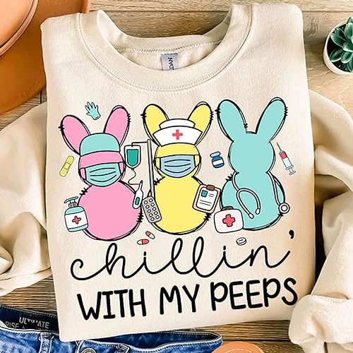 a t - shirt that says chillin'with my pees on it